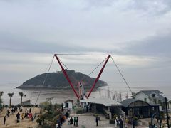 -平湖九龙山旅游度假区