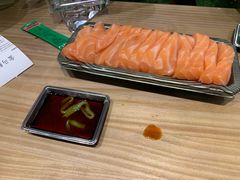 -盒马鲜生(红莲店)