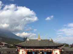 -天龙八部武侠城