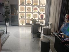 -猫窝棋牌(尚大国际店)