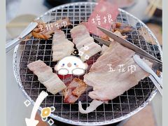 -奉天泥炉烤肉(七星店)