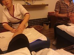 -水韵江南·SPA ·按摩(龙华店)
