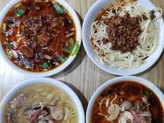 -吴记怪味面(牛王庙店)