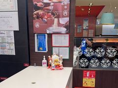 -康师傅私房牛肉面(申虹店)