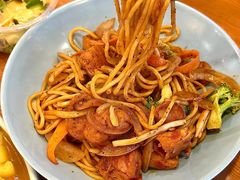 -红小满休闲餐厅(十全街店)