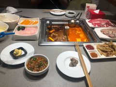 -海底捞火锅(徐州火车站店)