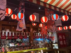 -白石の深夜食堂(宝龙店)