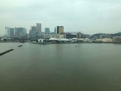 -珠海拱北口岸
