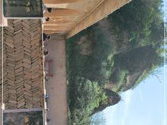 -梁家河村红色旅游区