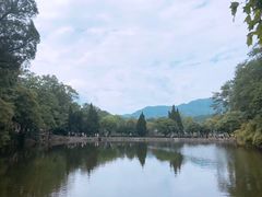 -韶山毛泽东同志故居