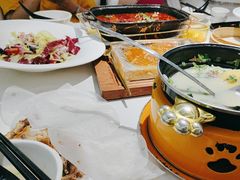 -3号仓库·创意中国菜(嘉兴龙鼎万达店)