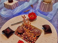 -九献创意菜·牛排馆(亮马河花园店)