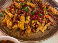 -嘉陵楼馋嘴城(簋街总店)