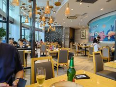 -鼎泰丰(嘉年华•海信广场VILLAGE店)