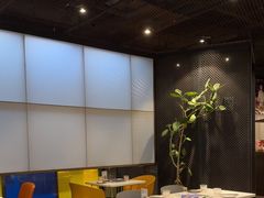 -半山腰·云南菜(侨福芳草地店)
