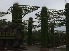 -武清南湖绿博园