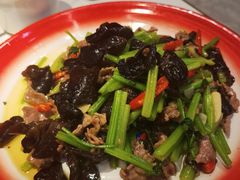 -乔阿马·江南味·驴肉香(龙湖华泾天街店)