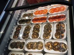 -火锅岛潮牌自助餐厅(天津天佑城店)