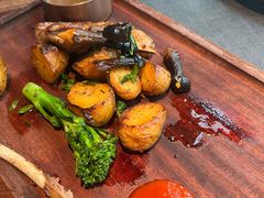 -West10 西拾·西餐厅·创意菜(未来科技城店)