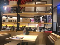 大堂-味千拉面(光启城时尚购物中心店)