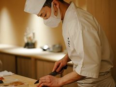 -鮨心和(外滩店)