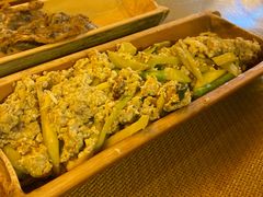 -火咂咂竹筒宴(告庄店)