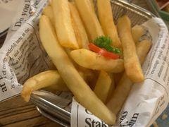 -塔可墨西哥餐厅(江宁景枫店)