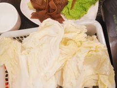 -湘肠香火锅店(团结湖店)