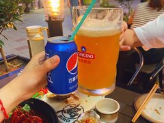 -唐力九头鸟烧烤·罗田吊锅(西云楼店)