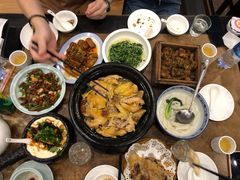 一品鸡-一楼食业·美食人家