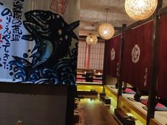 -千代武日本料理(开发区店)