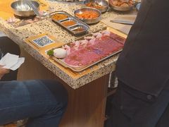-安又胖韩国烤肉