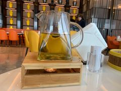 菊花茶-苏州知音温德姆至尊酒店·四季海鲜自助餐厅(汾湖店)