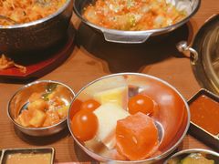 -海之屋韩式烤肉(海棠68环球美食街店)