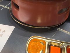 -西塔老太太泥炉烤肉(龙湖北苑天街店)