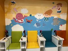 -戊辰亲子游泳俱乐部