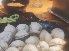 白蚬子-丹东特色烤肉(学府路一部店)