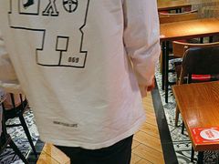 -比格比萨自助(国展店)