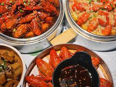 -巴厘龙虾·榜首油焖大虾(洞庭·艺术洋房店)