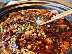 -苦尽酒馆·川菜(鼓楼店)
