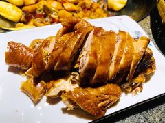 -土灶人家柴火鸡(彭州店)