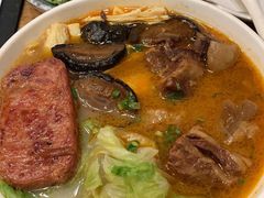 -新旺茶餐厅(嘉里城店)