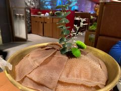 经典毛肚-巴奴毛肚火锅(新街口金鹰店)