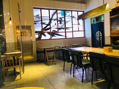 大堂-桃园眷村(万象天地店)