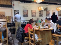 -阿鸡鱼庄·顺德鲜蒸小炒(亚运村店)