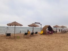 -那香海钻石沙滩浴场