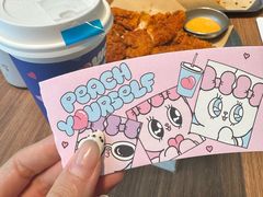 -魏斯理汉堡(西安沣东吾悦店)