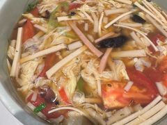 -北李·海肠捞饭·大连菜(望京凯德MALL店)