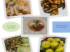 -猪肉婆私房菜(容桂总店)