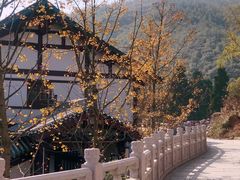 -径山寺
